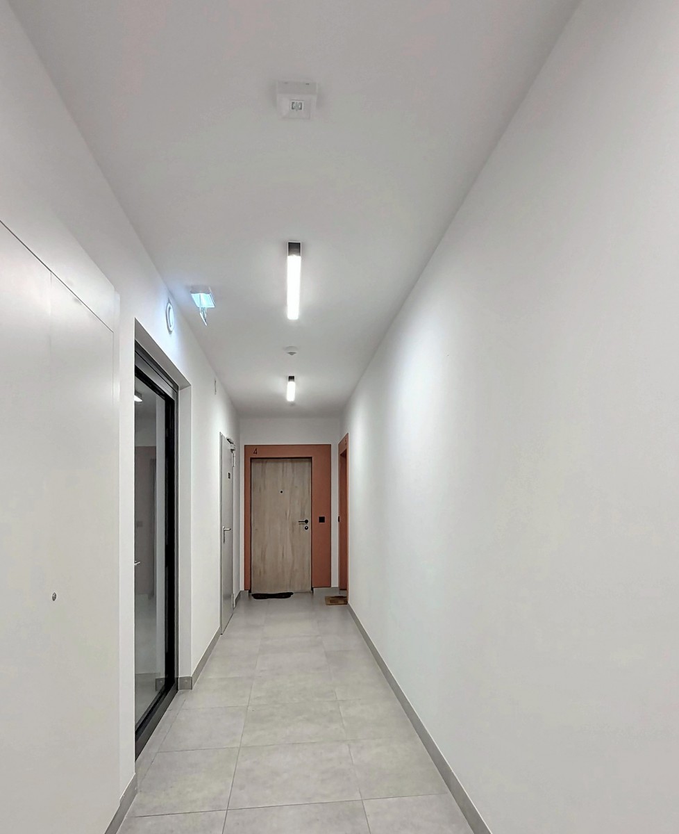 Warszawa · ul. Żupnicza — 15