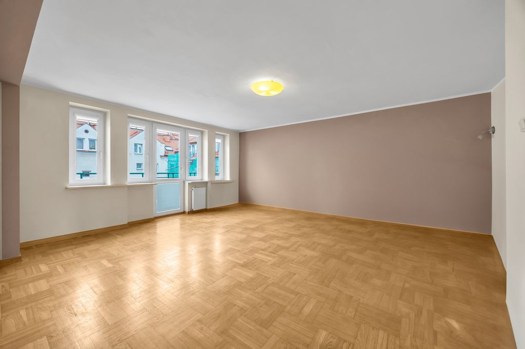 Warszawa · ul. Górczewska — 2