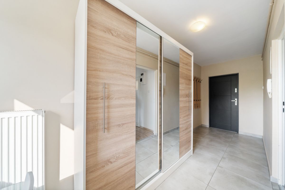 Warszawa · ul. Racławicka — 12