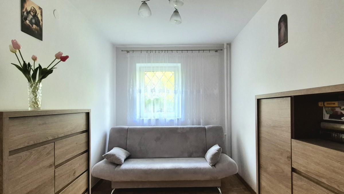 Warszawa · ul. Wieluńska — 3