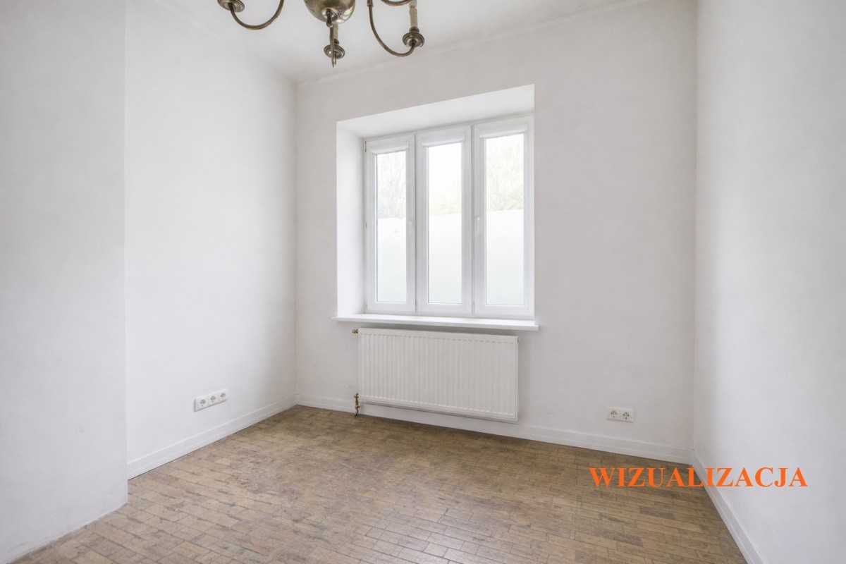 Warszawa · ul. Puławska — 2