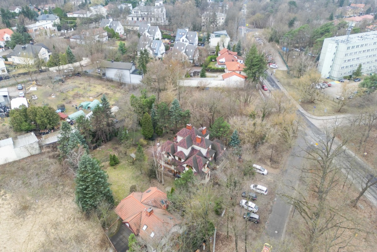 Warszawa · Bielany — 23