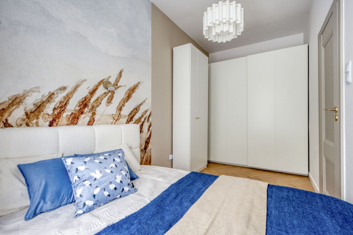 Warszawa · ul. Sękocińska — 11