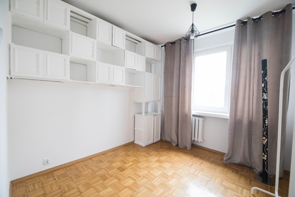 Warszawa · al. Aleja Niepodległości — 10