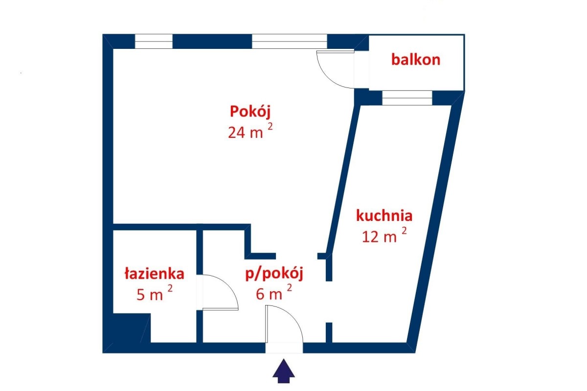 Warszawa · ul. rtm. Witolda Pileckiego — 4