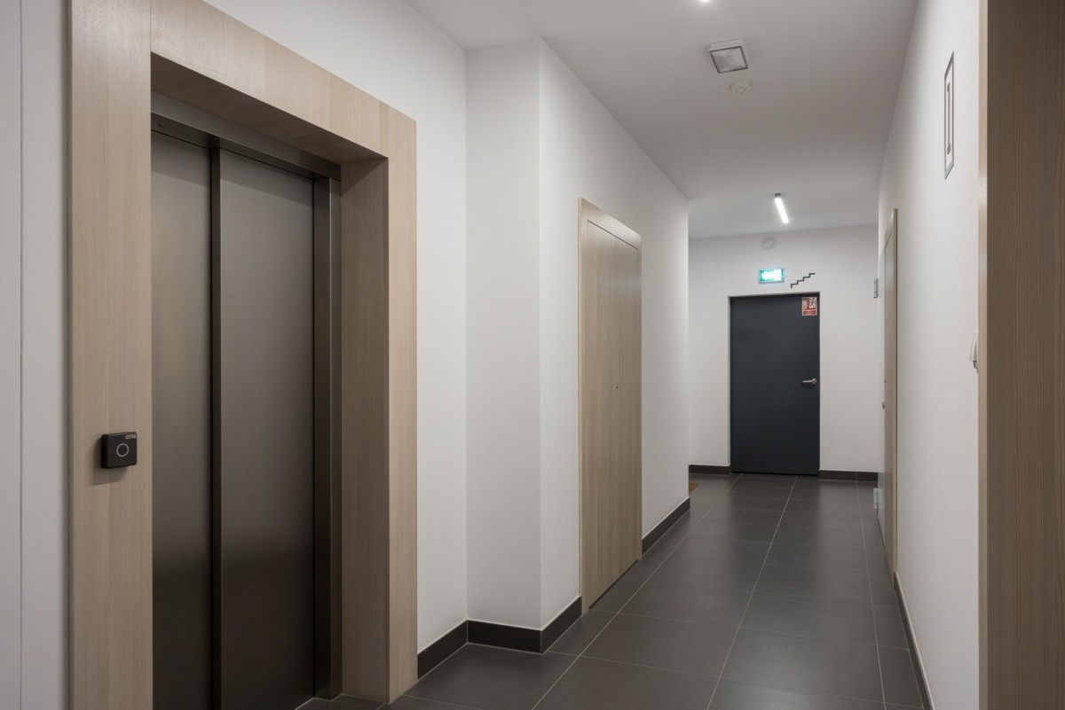 Warszawa · ul. Marywilska — 18