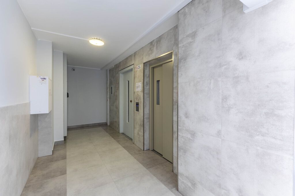 Warszawa · ul. Rembielińska — 14