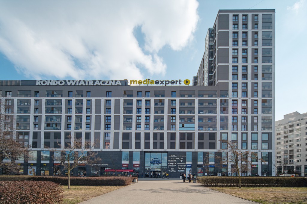 Warszawa · Praga-Południe — 20