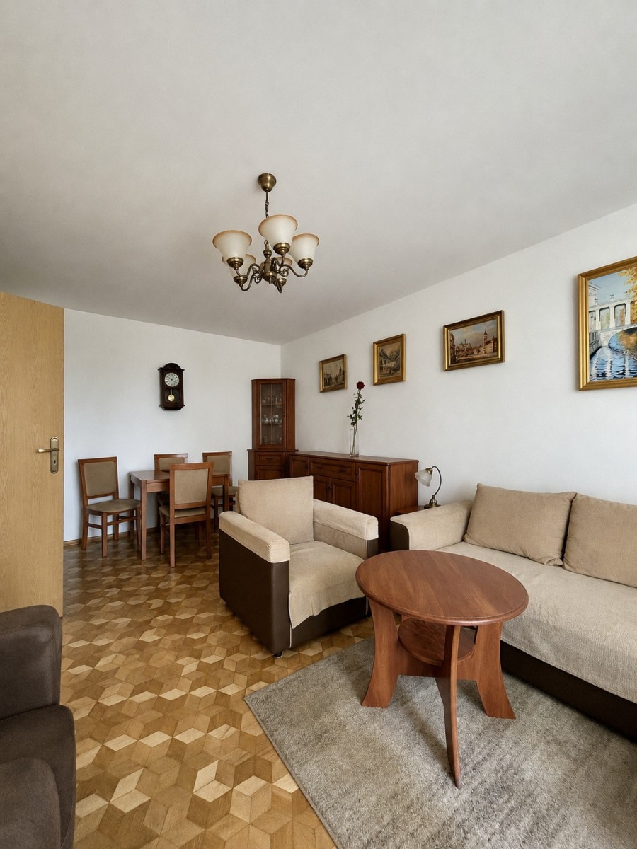 Warszawa · ul. Gościeradowska — 2
