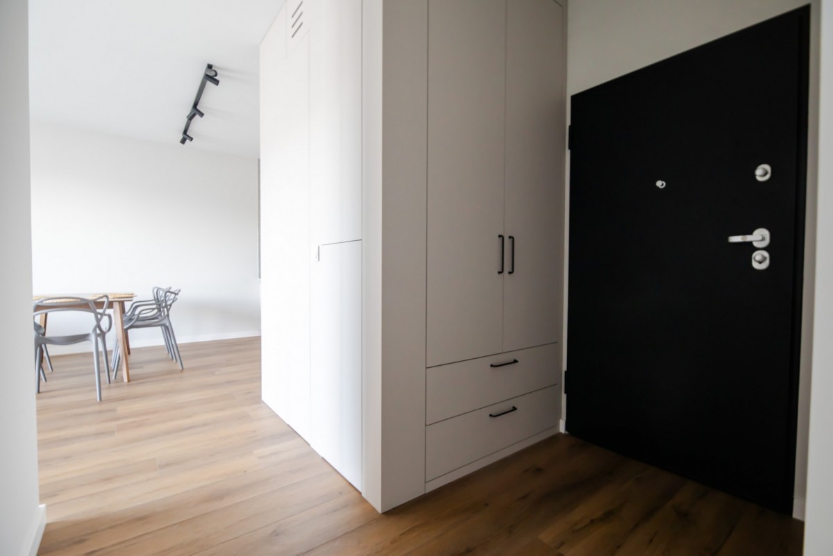 Warszawa · ul. Gumińska — 15