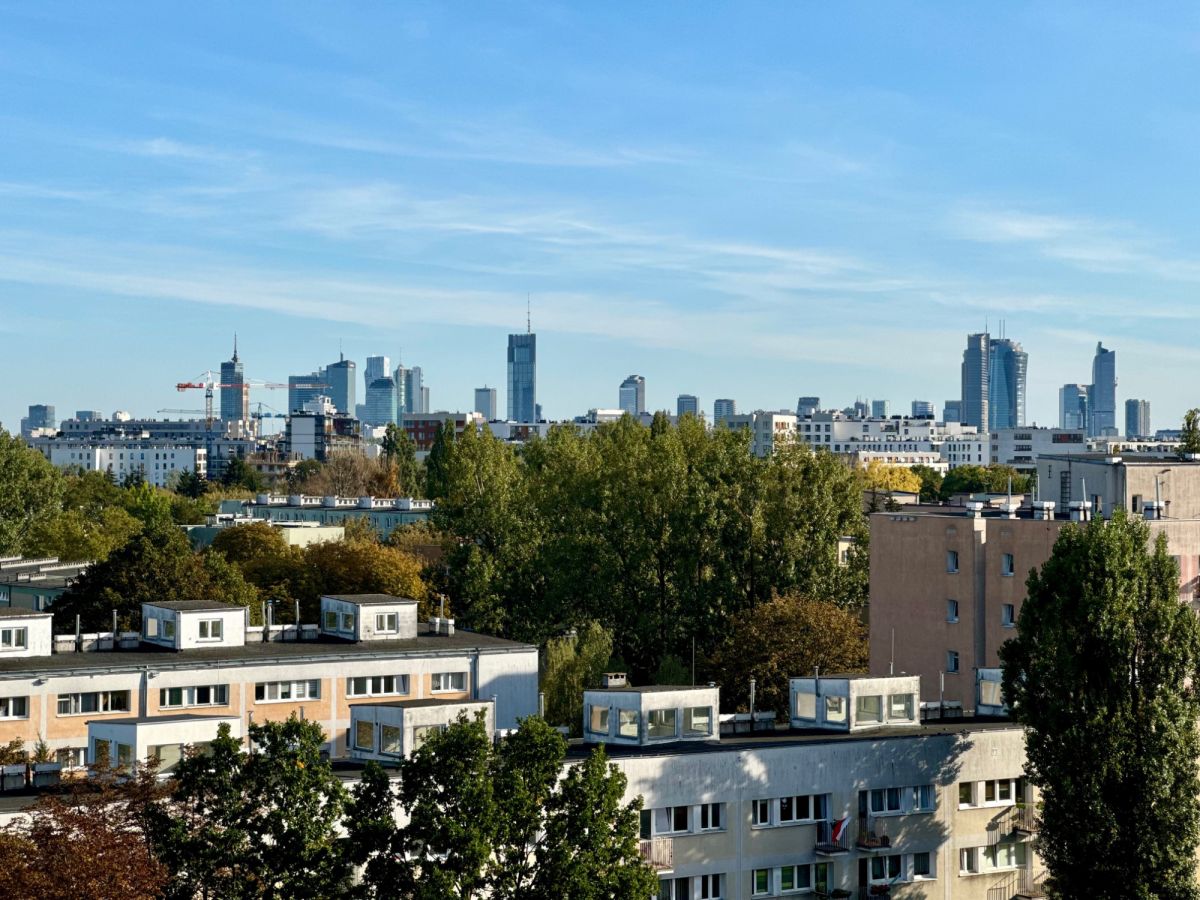 Warszawa · ul. Elbląska — 14