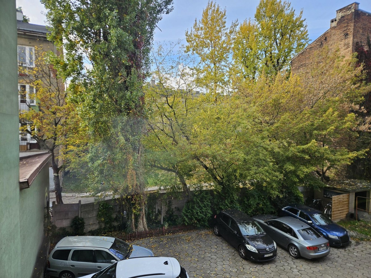 Warszawa · ul. Grajewska — 13