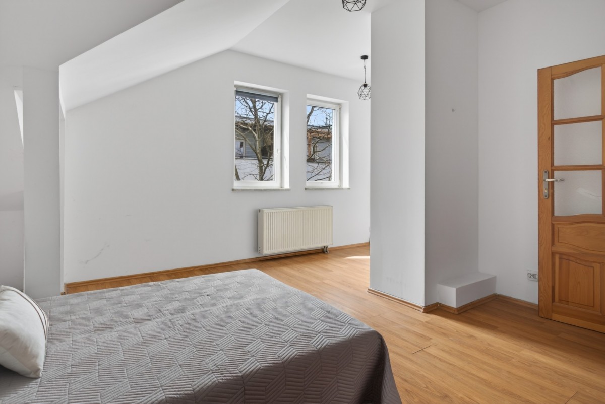 Warszawa · ul. Pasłęcka — 13