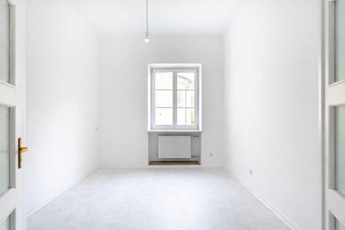 Warszawa · ul. Nowy Świat — 5