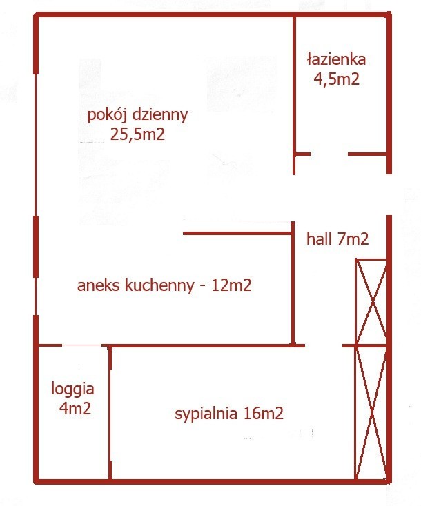 Warszawa · Mokotów — 14