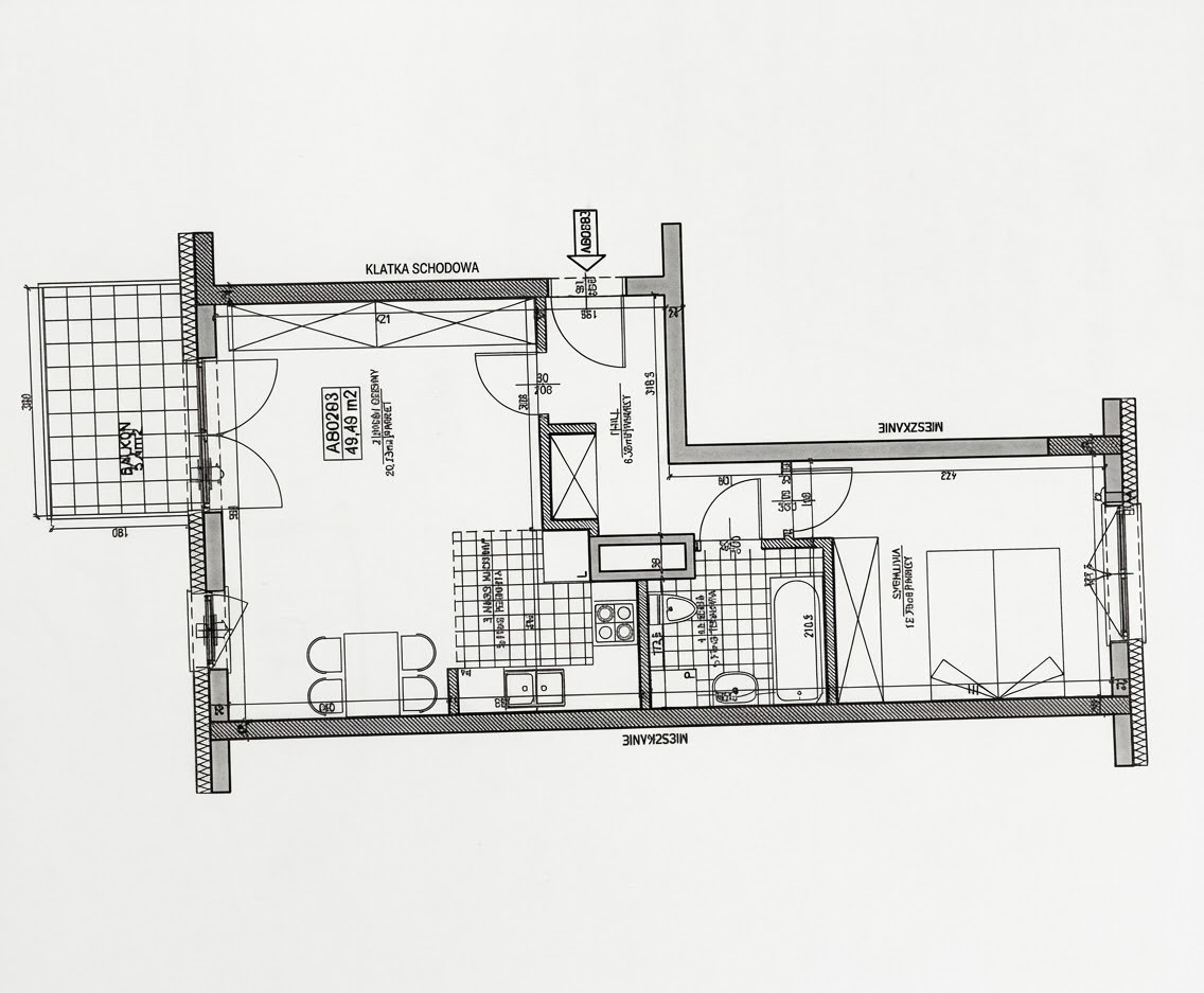 Warszawa · ul. Szeligowska — 8