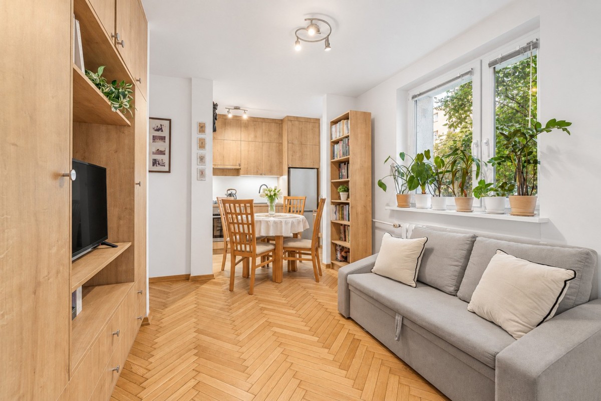 Warszawa · ul. Władysława Korotyńskiego — 3