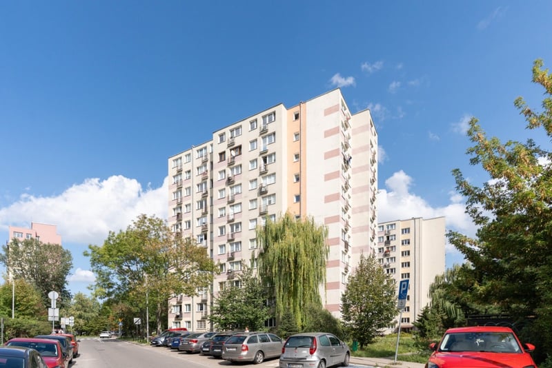 Warszawa · Włochy