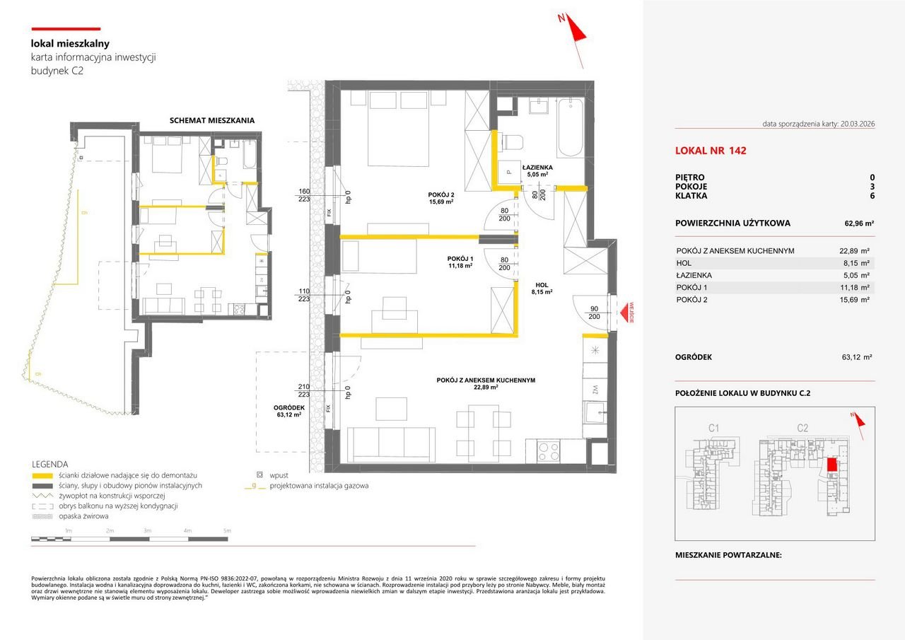 Julianów · ul. Architektów — 2