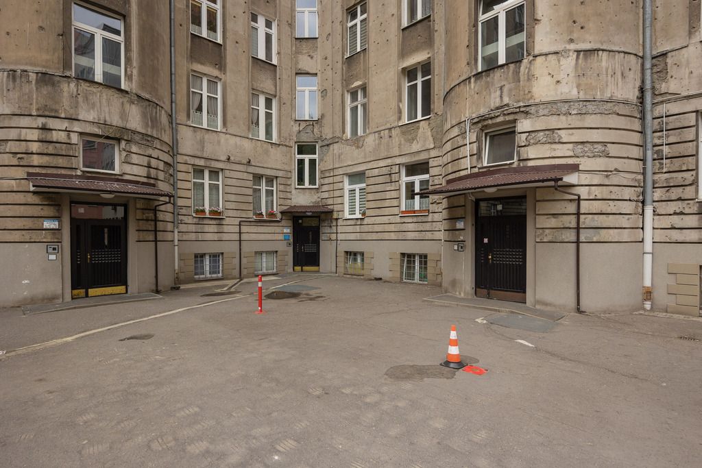 Warszawa — 14