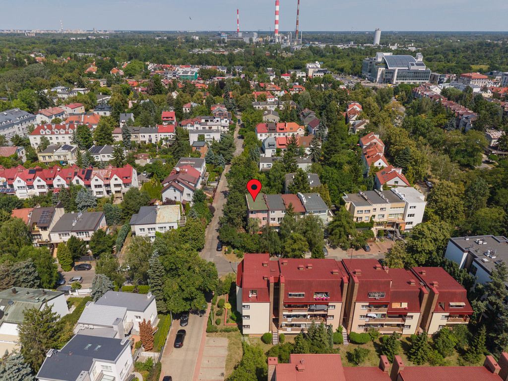 Warszawa · ul. Buska — 9