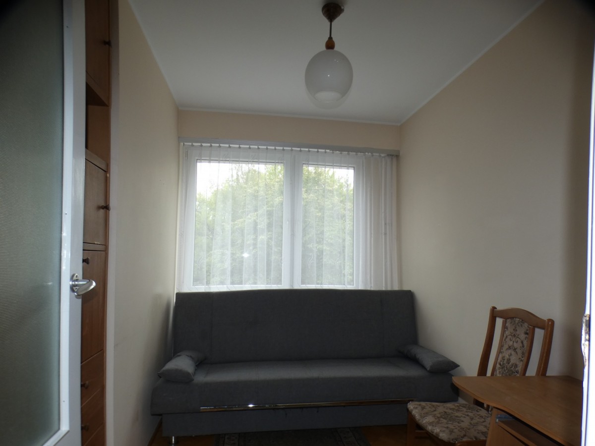 Warszawa · ul. Warszawska — 7