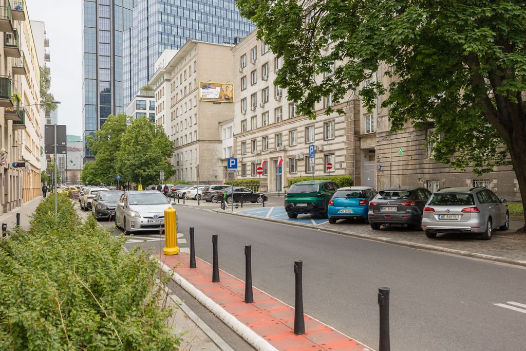 Warszawa — 10