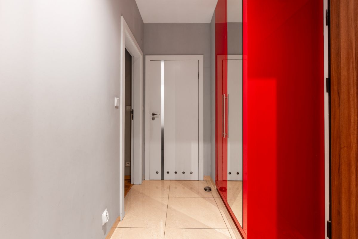 Warszawa · ul. Stanisława Dygata — 11