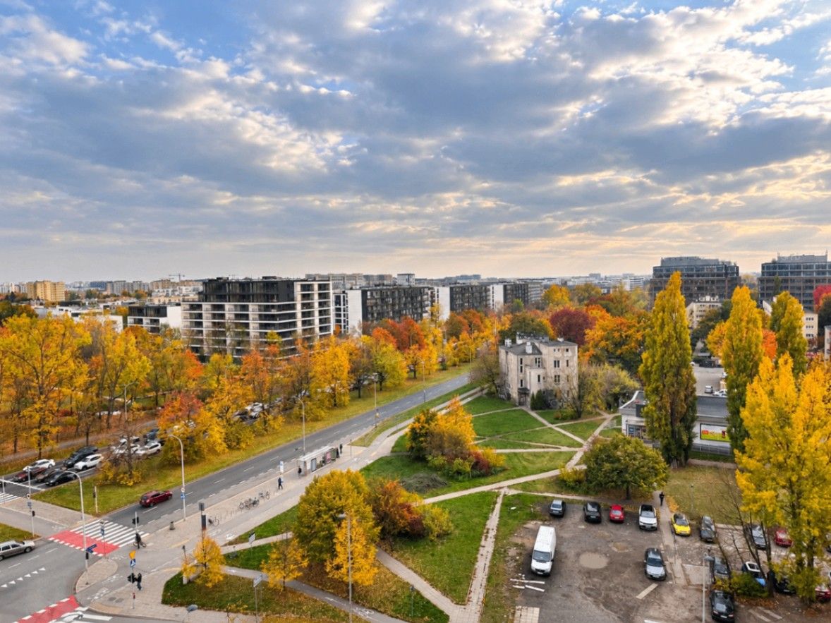 Warszawa — 15