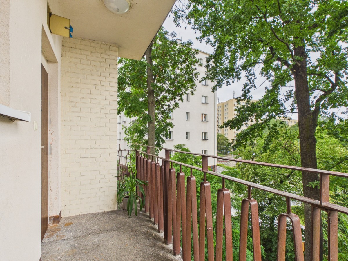 Warszawa · ul. Górczewska — 20