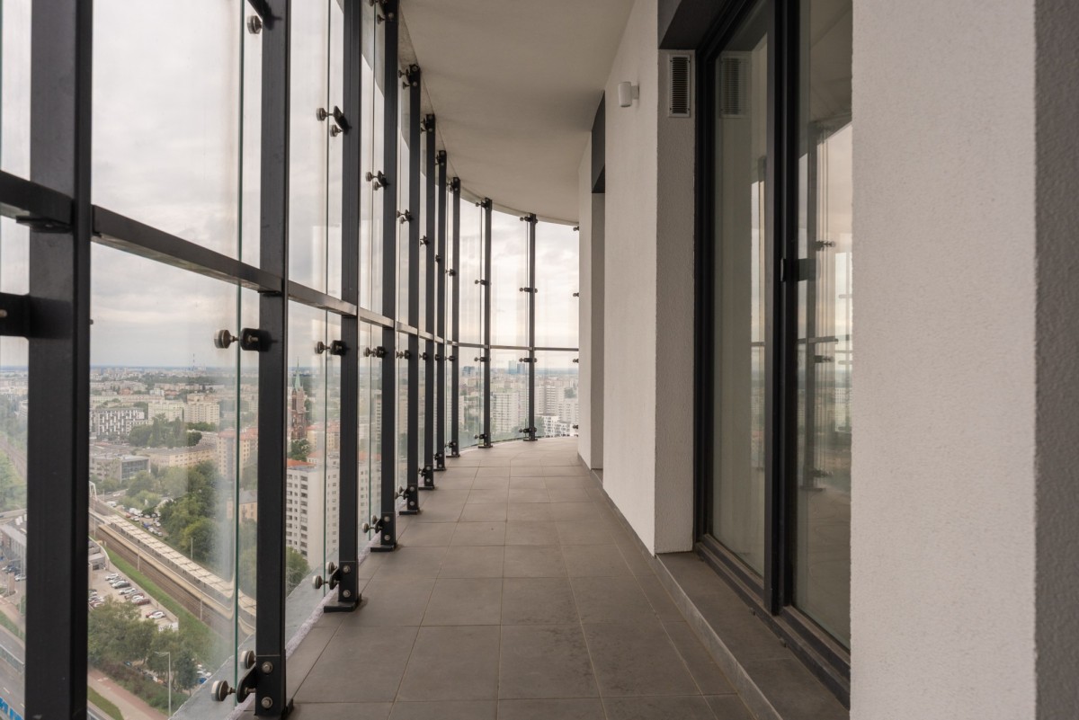 Warszawa · ul. Marcina Kasprzaka — 12
