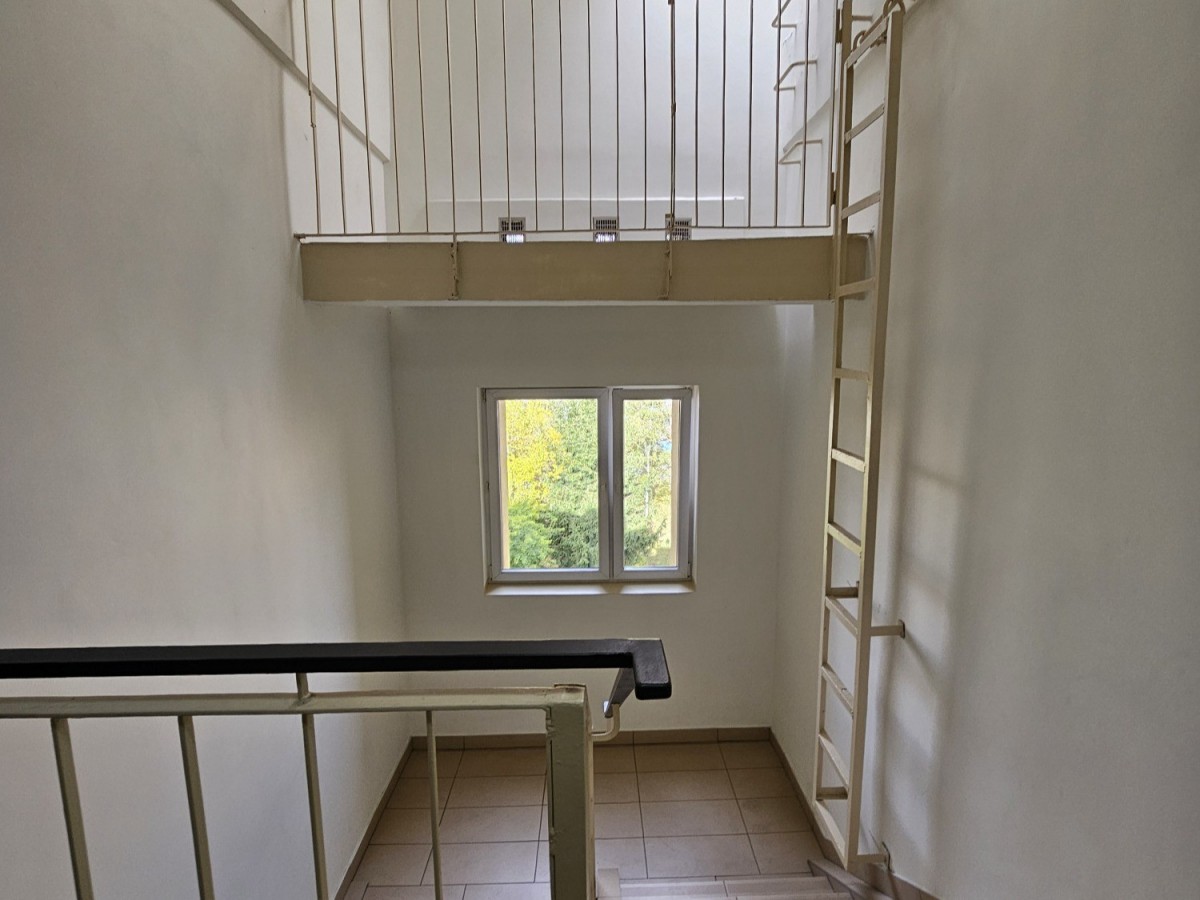 Warszawa · ul. Mieczysława Wolfkego — 9