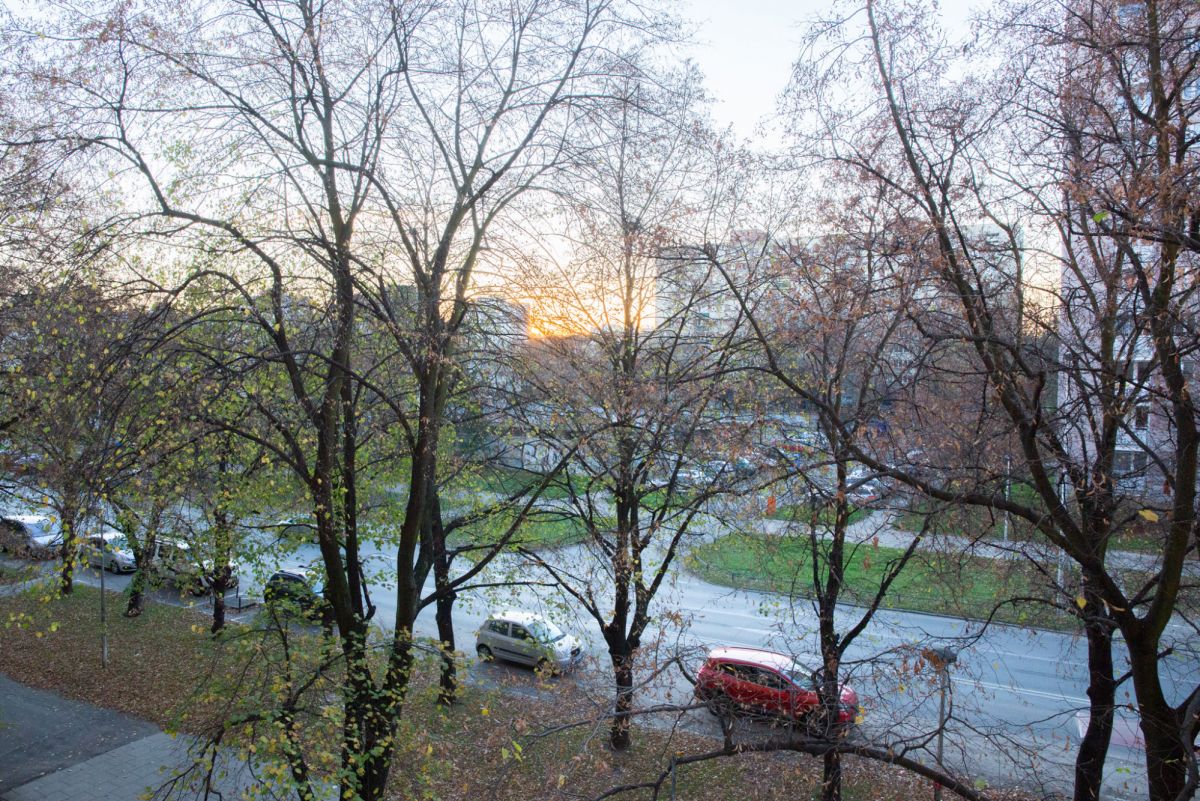 Warszawa · ul. Chodecka — 13