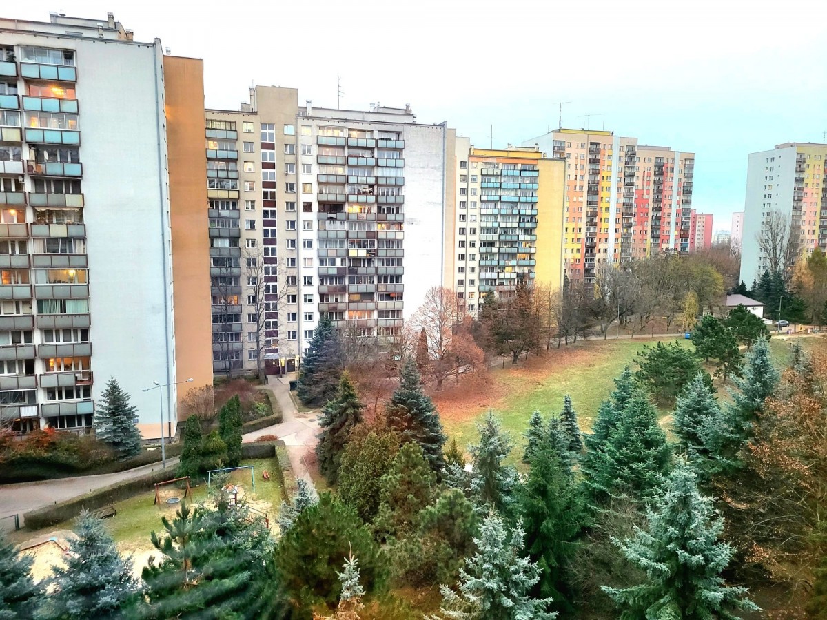 Warszawa · ul. Wojciecha Bogusławskiego — 10