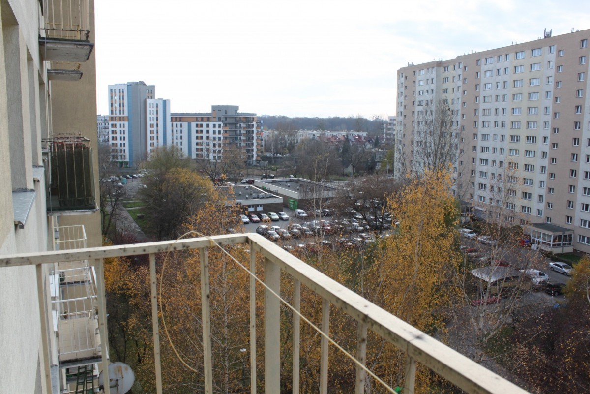 Warszawa · ul. Marsylska — 17