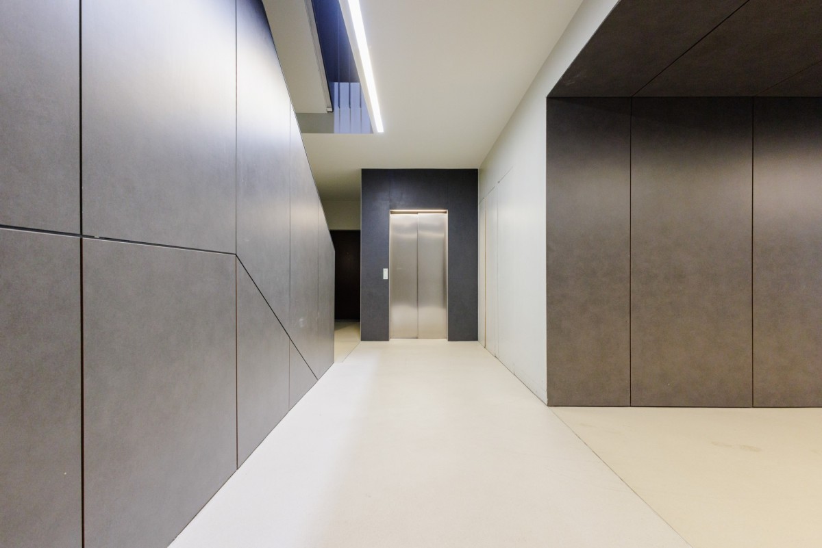 Warszawa · ul. Sarmacka — 17
