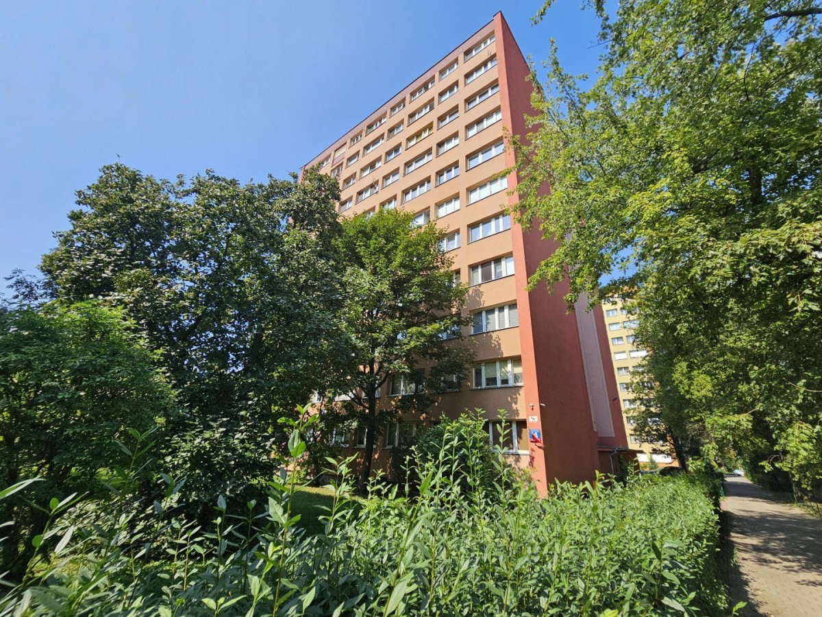 Warszawa · ul. Józefa Siemieńskiego — 9