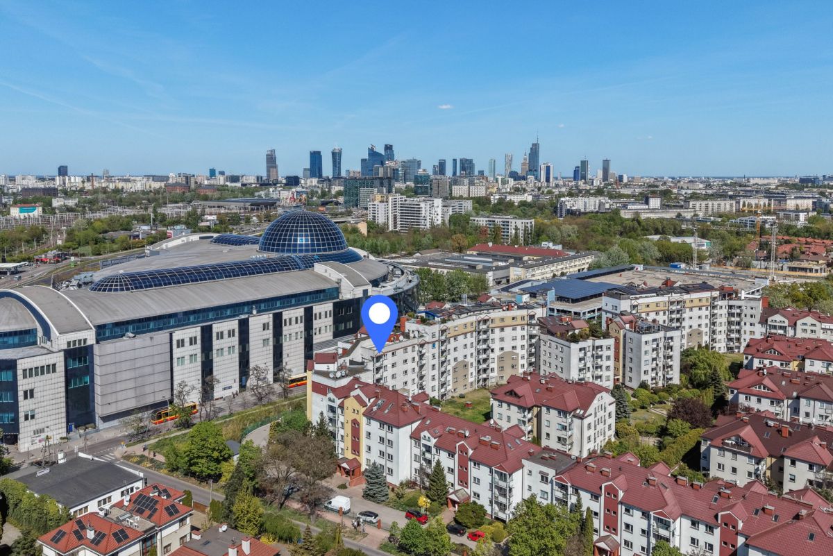Warszawa · ul. Opaczewska — 19