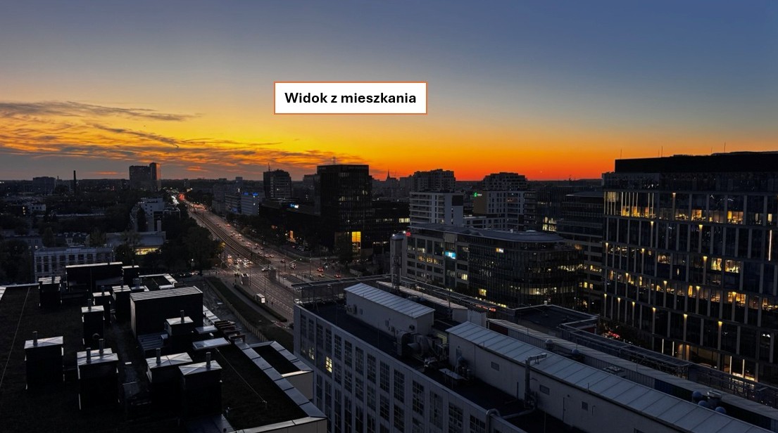 Warszawa · ul. Prosta — 20