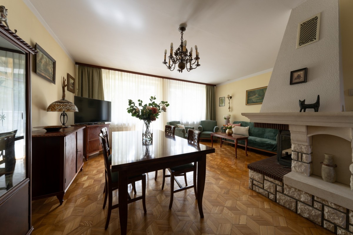 Warszawa · ul. Zdzisława Mączeńskiego — 6