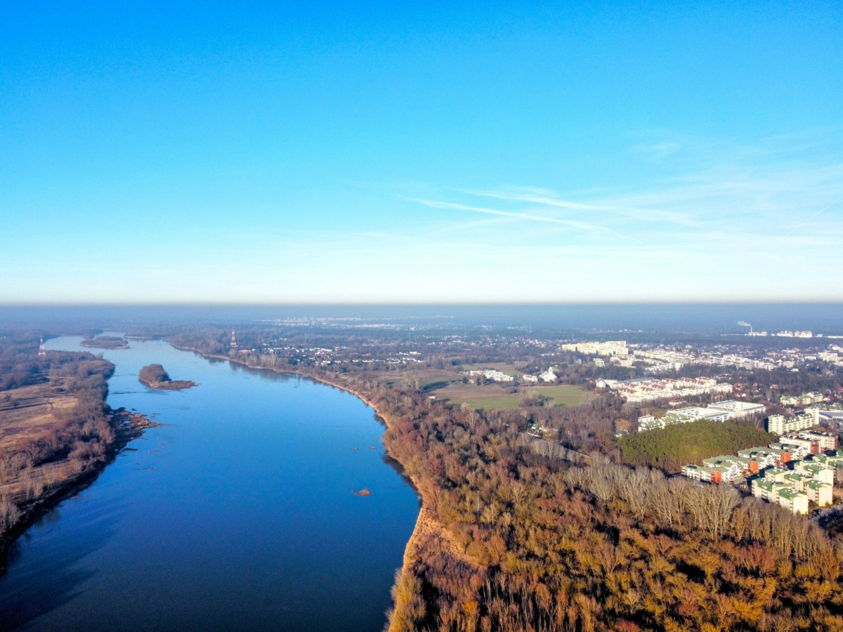 Warszawa · ul. Odkryta — 18