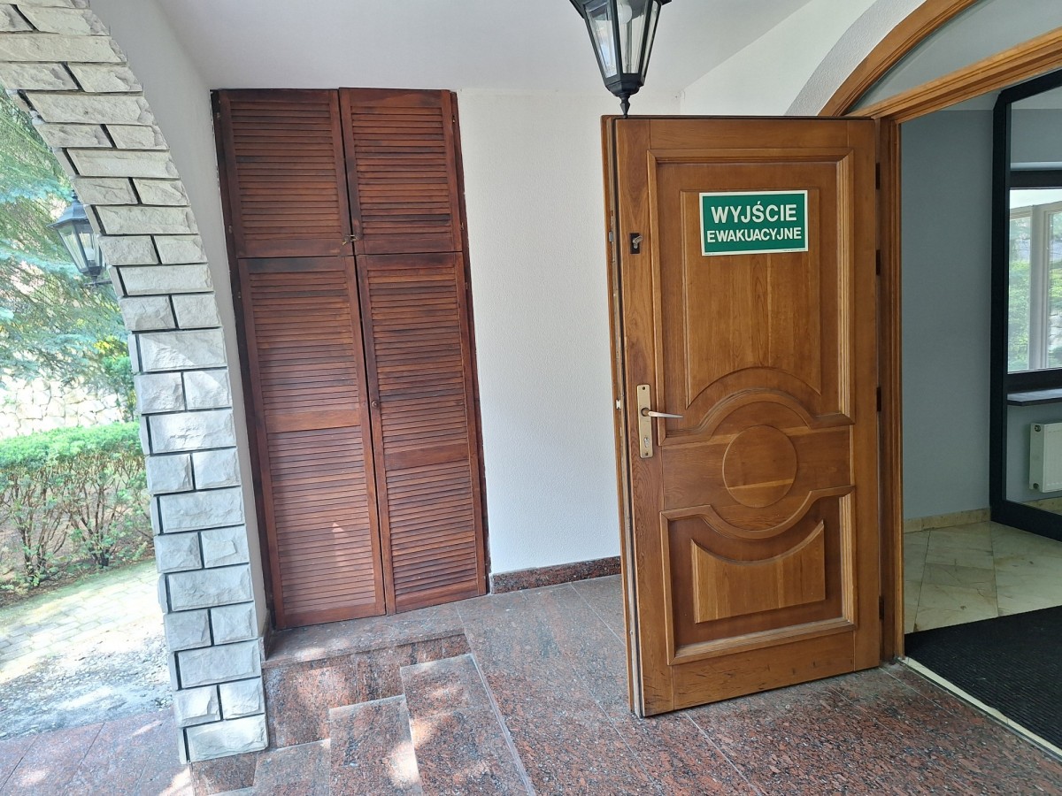 Warszawa · ul. Skwierzyńska — 25