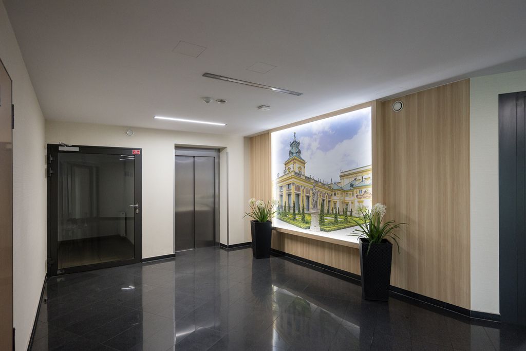 Warszawa · ul. Herbu Janina — 17