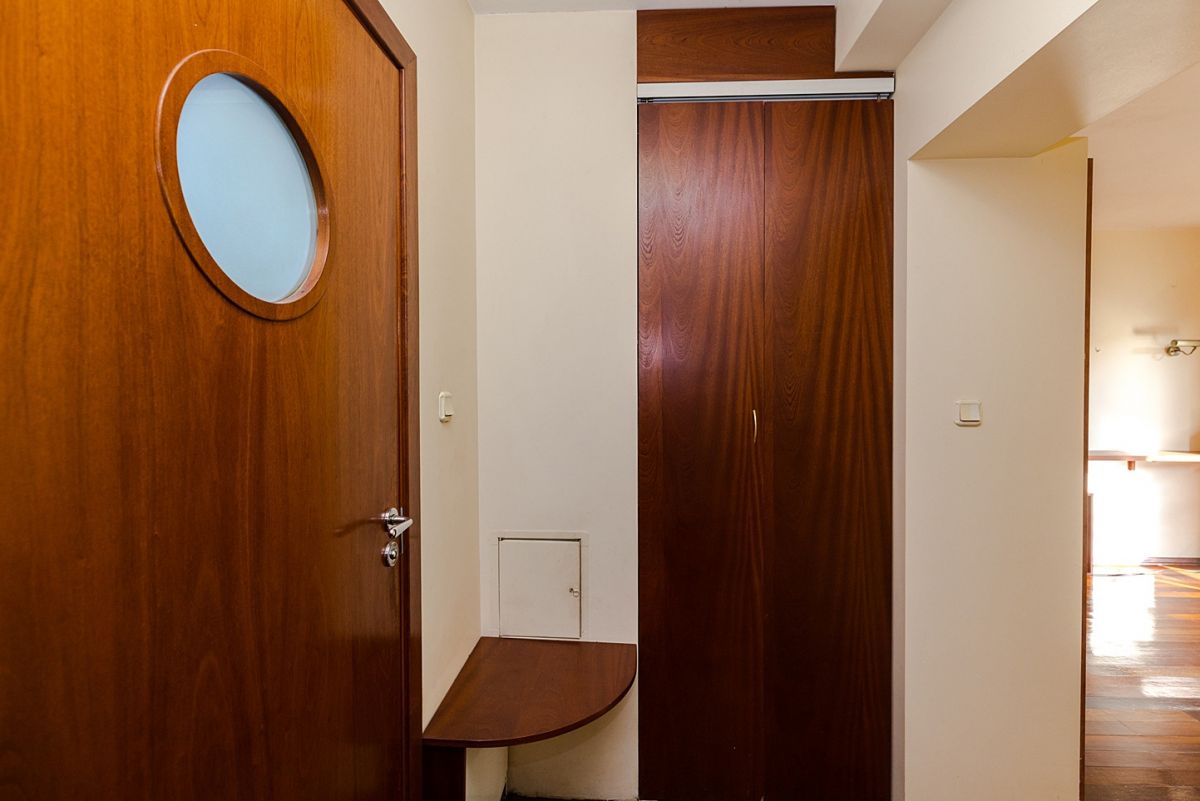 Warszawa · ul. Wał Miedzeszyński — 23