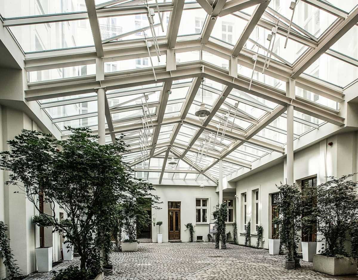 Warszawa · ul. Stanisława Noakowskiego — 10