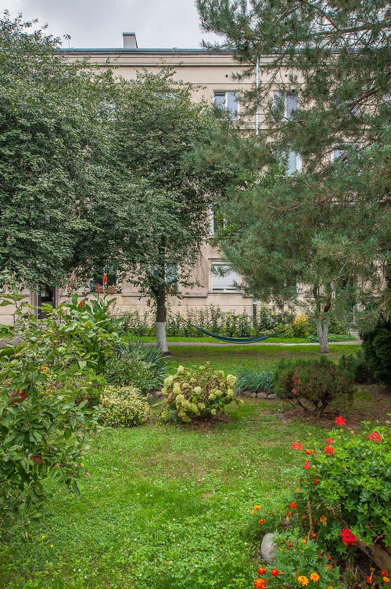 Warszawa · ul. gen. Józefa Zajączka — 10