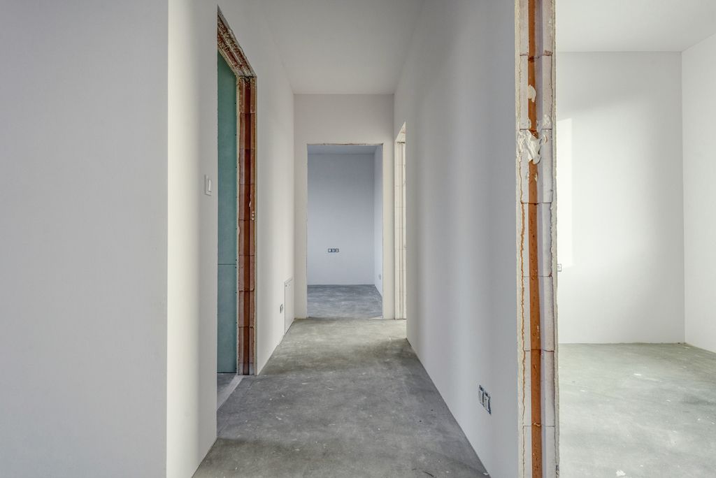 Warszawa · ul. Prozy — 15