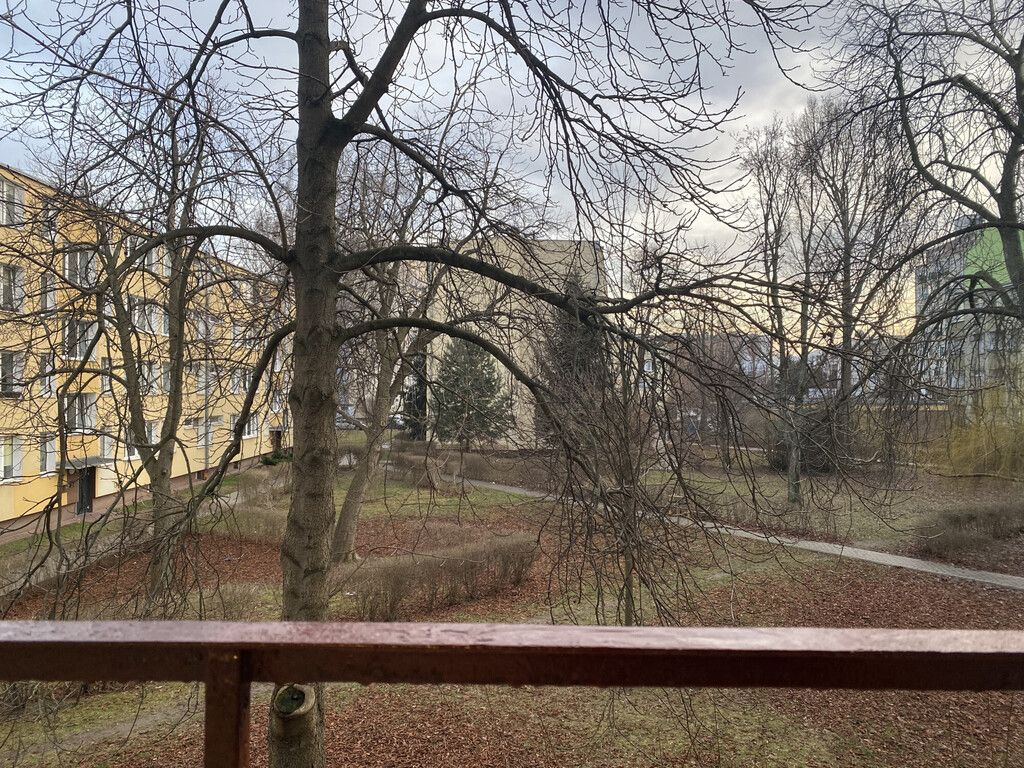 Warszawa · ul. Brazylijska — 11