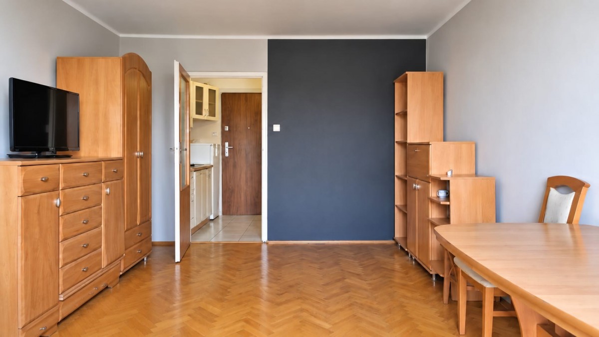 Warszawa · ul. Cypriana Kamila Norwida — 3