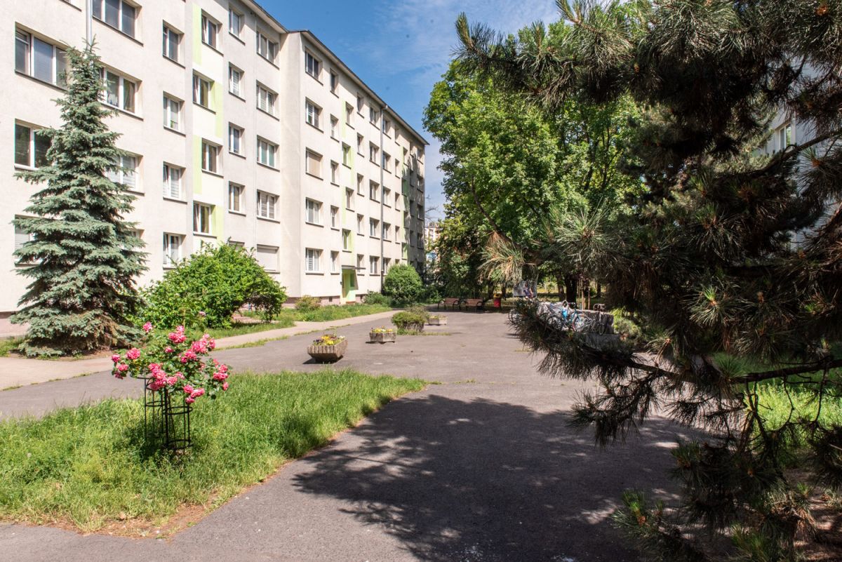 Warszawa · ul. Stefana Żeromskiego — 25